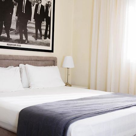 Tlvsublet Hayarkon Apartment Tel Aviv Luaran gambar