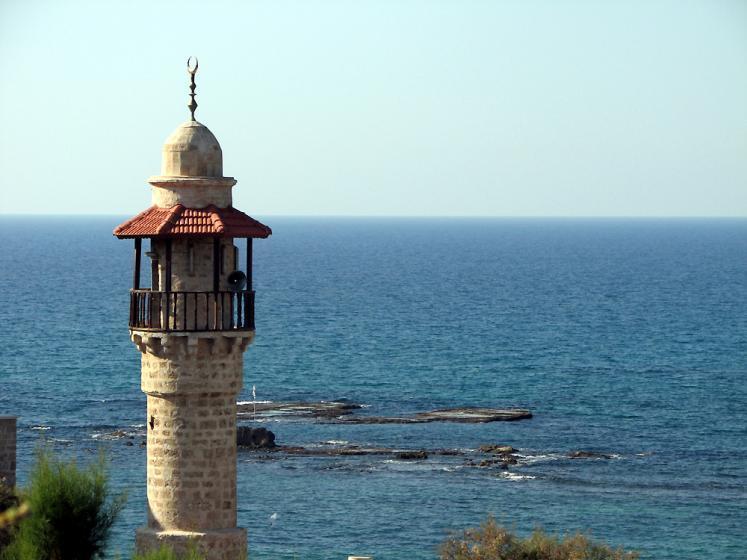 Tlvsublet Hayarkon Apartment Tel Aviv Luaran gambar