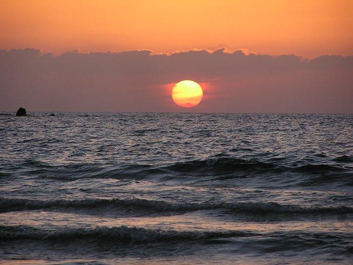 Tlvsublet Hayarkon Apartment Tel Aviv Luaran gambar