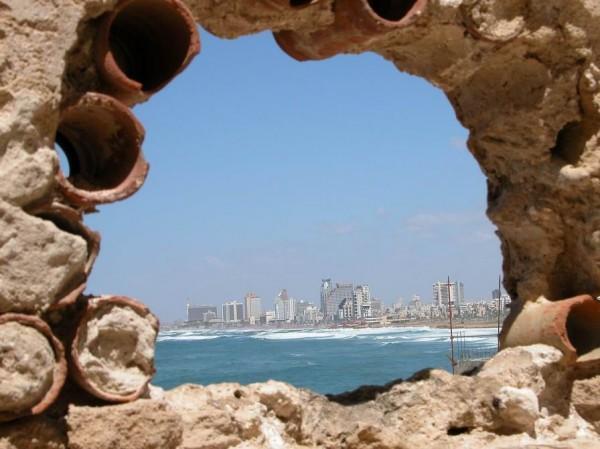Tlvsublet Hayarkon Apartment Tel Aviv Luaran gambar