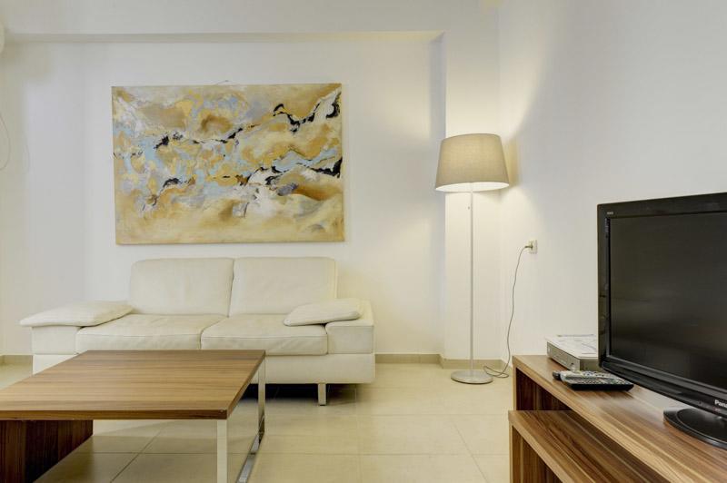 Tlvsublet Hayarkon Apartment Tel Aviv Luaran gambar
