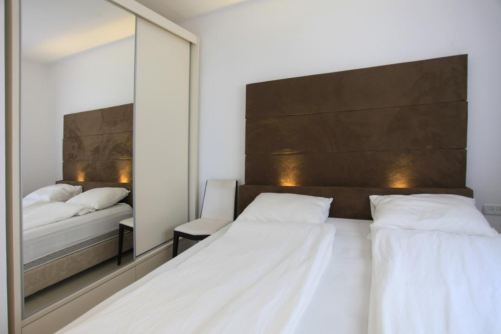 Tlvsublet Hayarkon Apartment Tel Aviv Luaran gambar