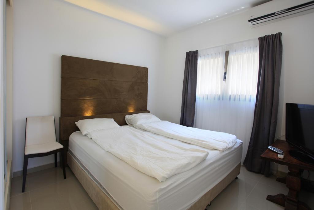 Tlvsublet Hayarkon Apartment Tel Aviv Luaran gambar