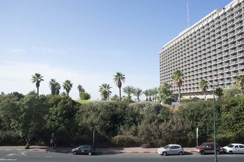 Tlvsublet Hayarkon Apartment Tel Aviv Luaran gambar