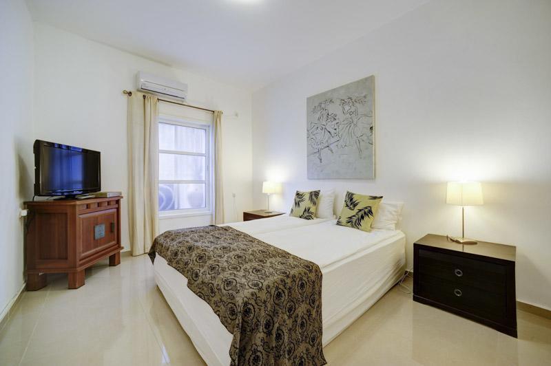 Tlvsublet Hayarkon Apartment Tel Aviv Luaran gambar
