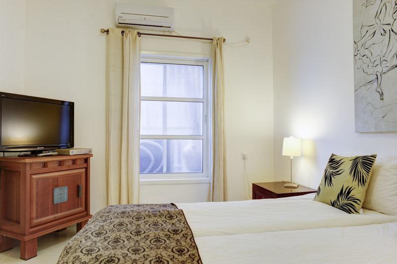 Tlvsublet Hayarkon Apartment Tel Aviv Luaran gambar