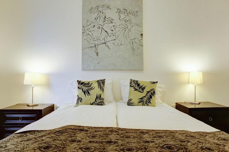 Tlvsublet Hayarkon Apartment Tel Aviv Luaran gambar