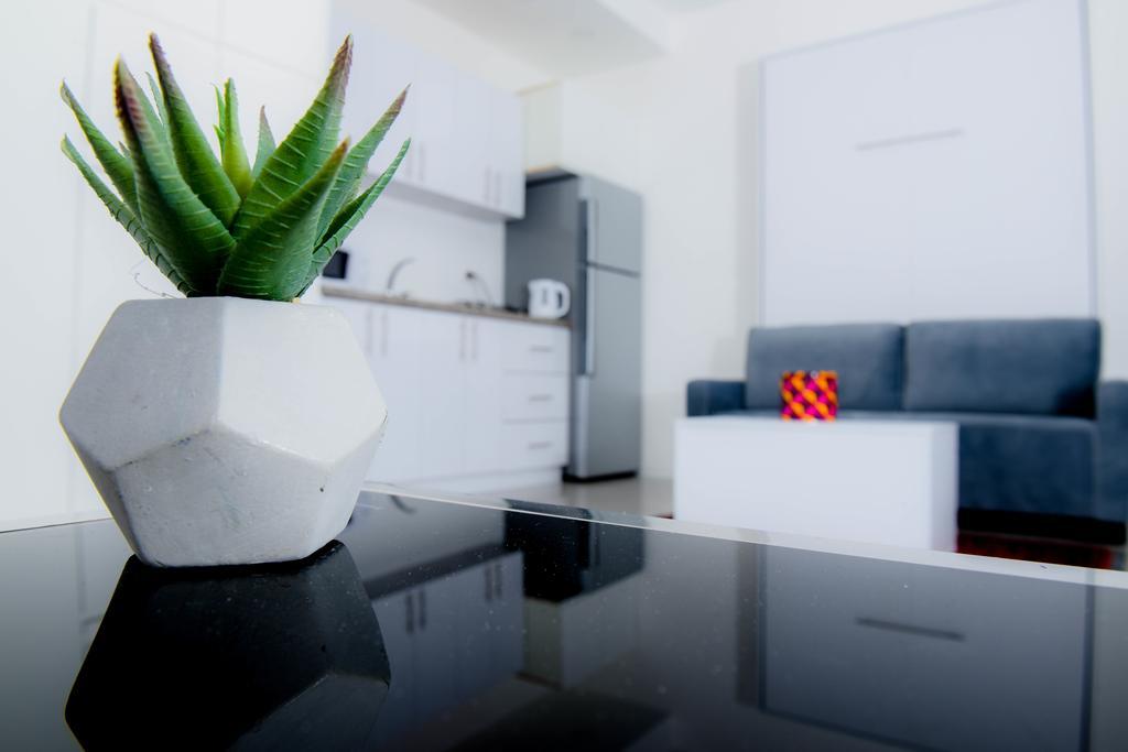 Tlvsublet Hayarkon Apartment Tel Aviv Luaran gambar