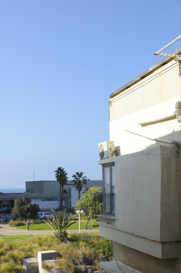 Tlvsublet Hayarkon Apartment Tel Aviv Bilik gambar