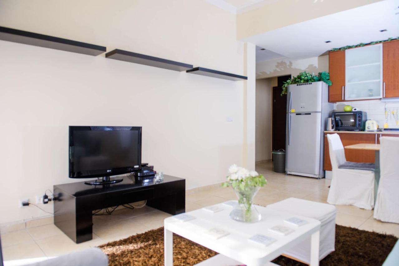 Tlvsublet Hayarkon Apartment Tel Aviv Luaran gambar