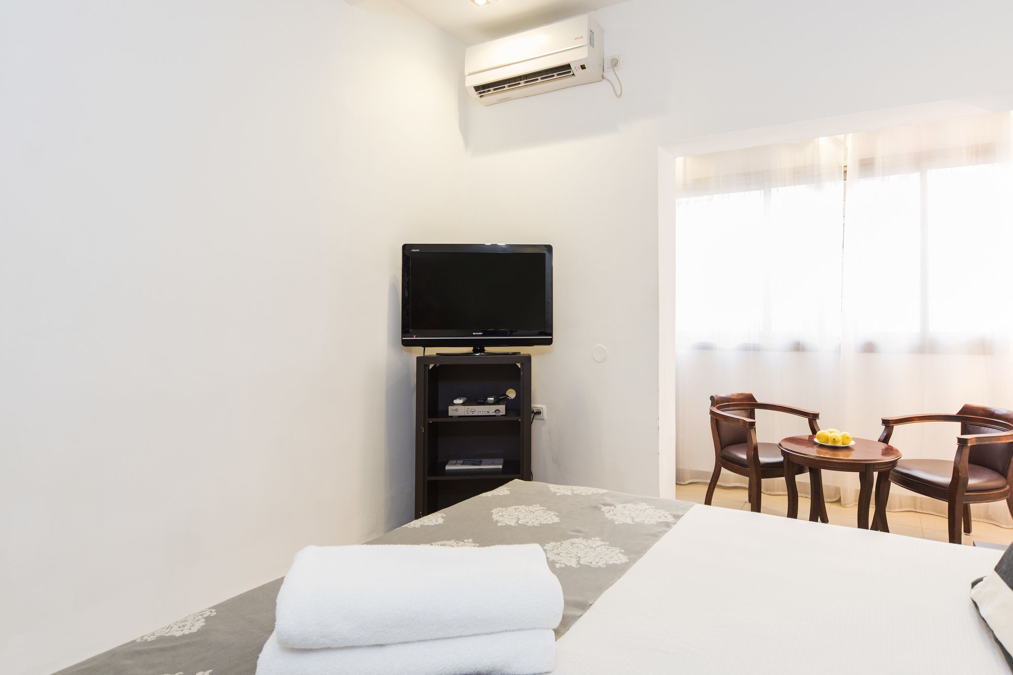 Tlvsublet Hayarkon Apartment Tel Aviv Luaran gambar