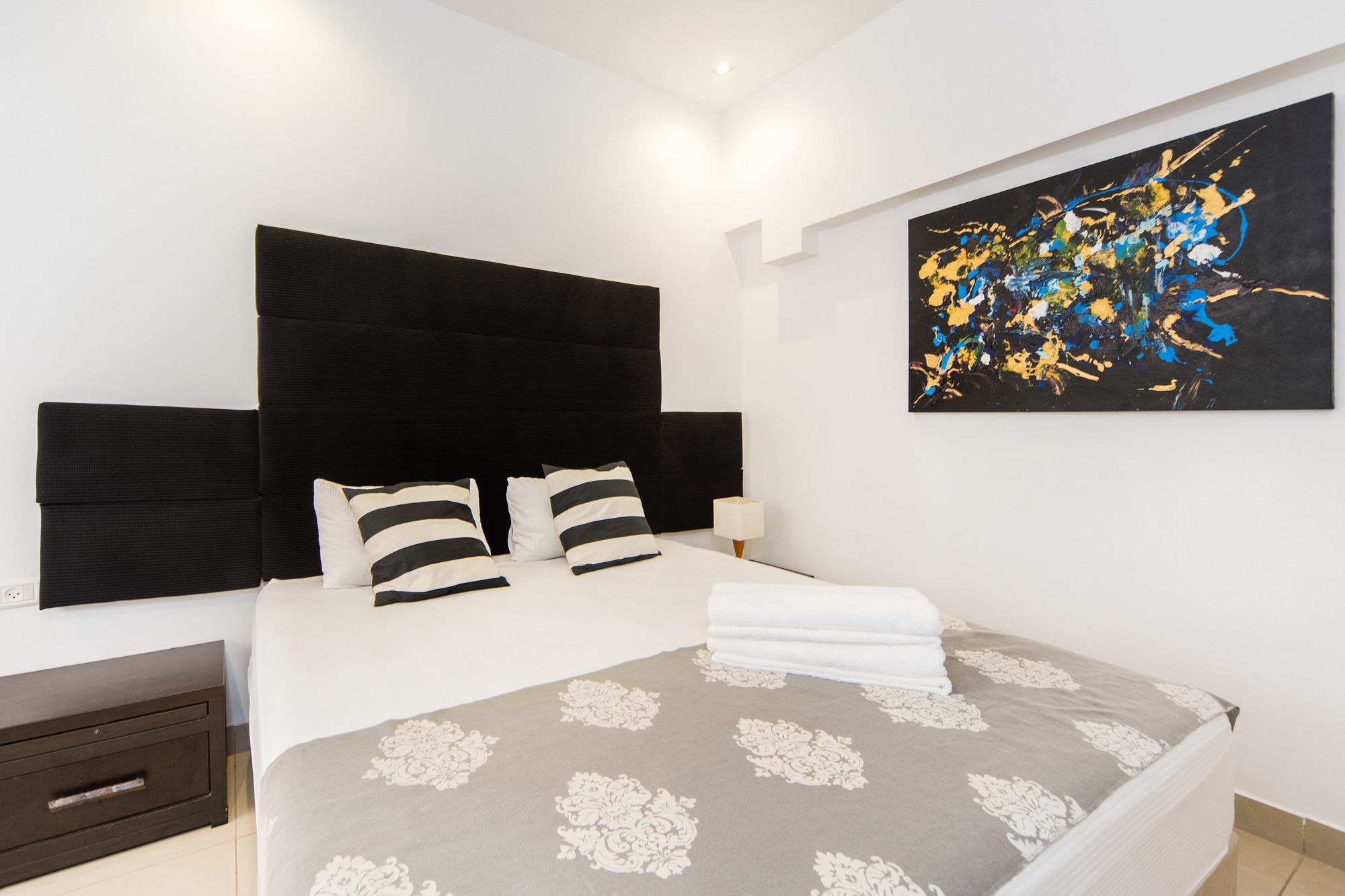 Tlvsublet Hayarkon Apartment Tel Aviv Luaran gambar