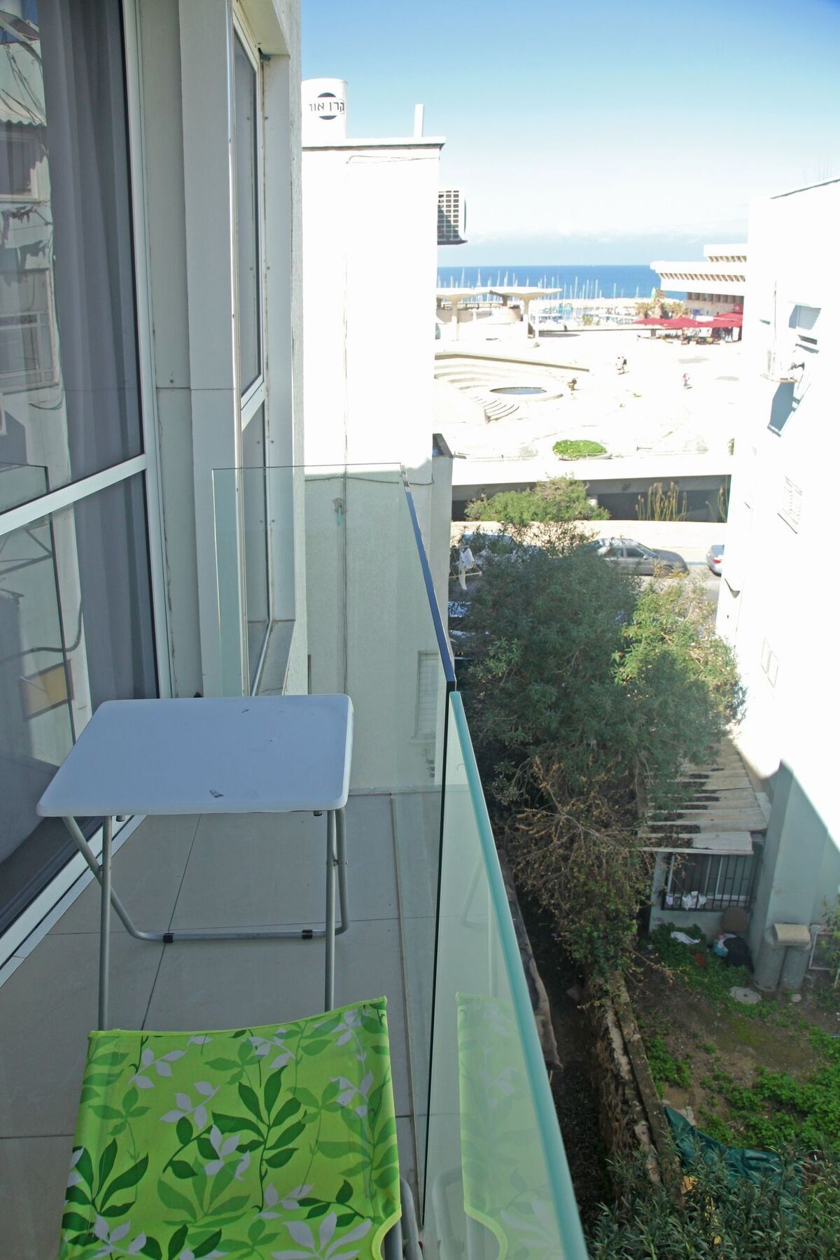 Tlvsublet Hayarkon Apartment Tel Aviv Luaran gambar