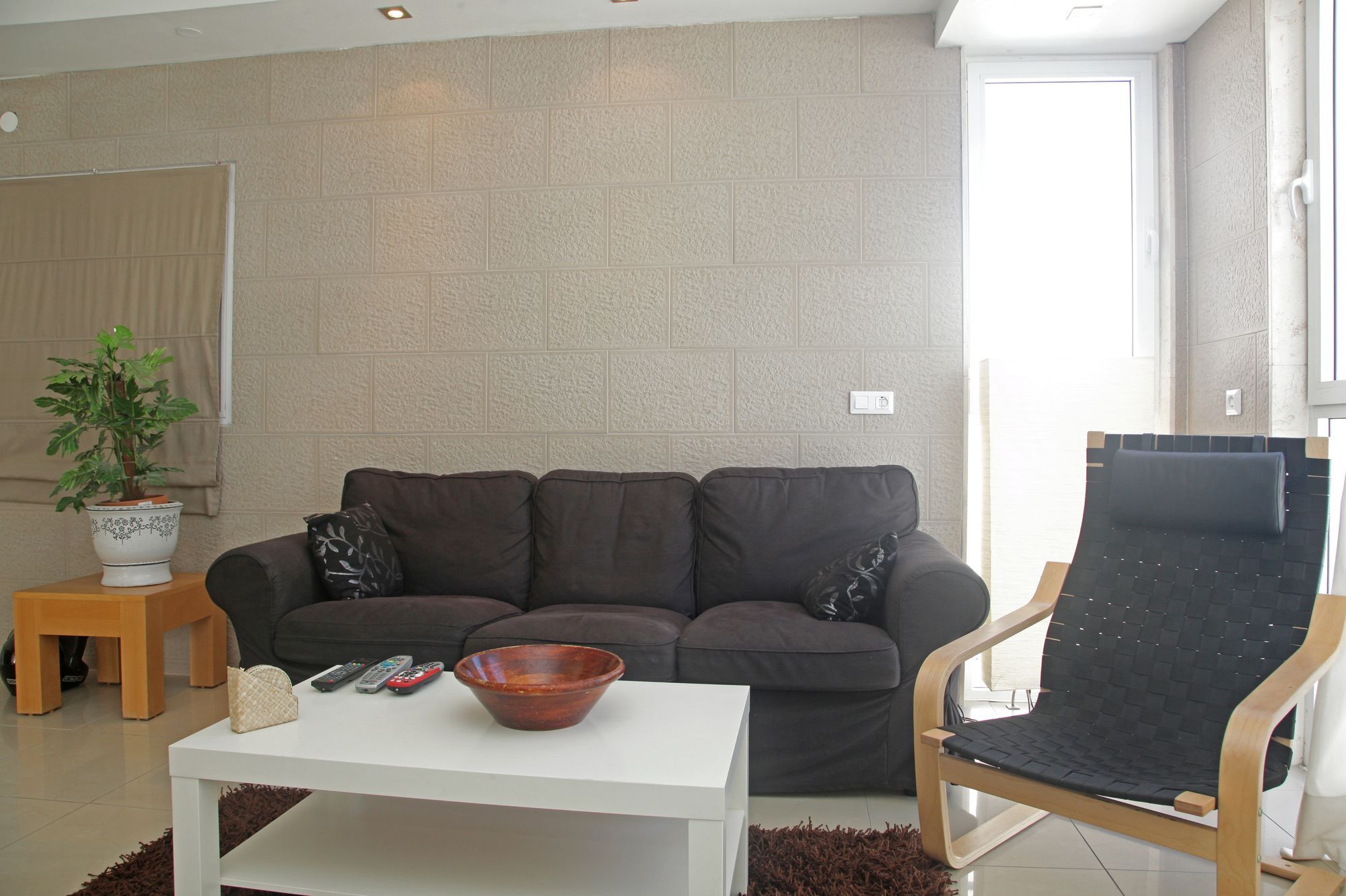 Tlvsublet Hayarkon Apartment Tel Aviv Luaran gambar
