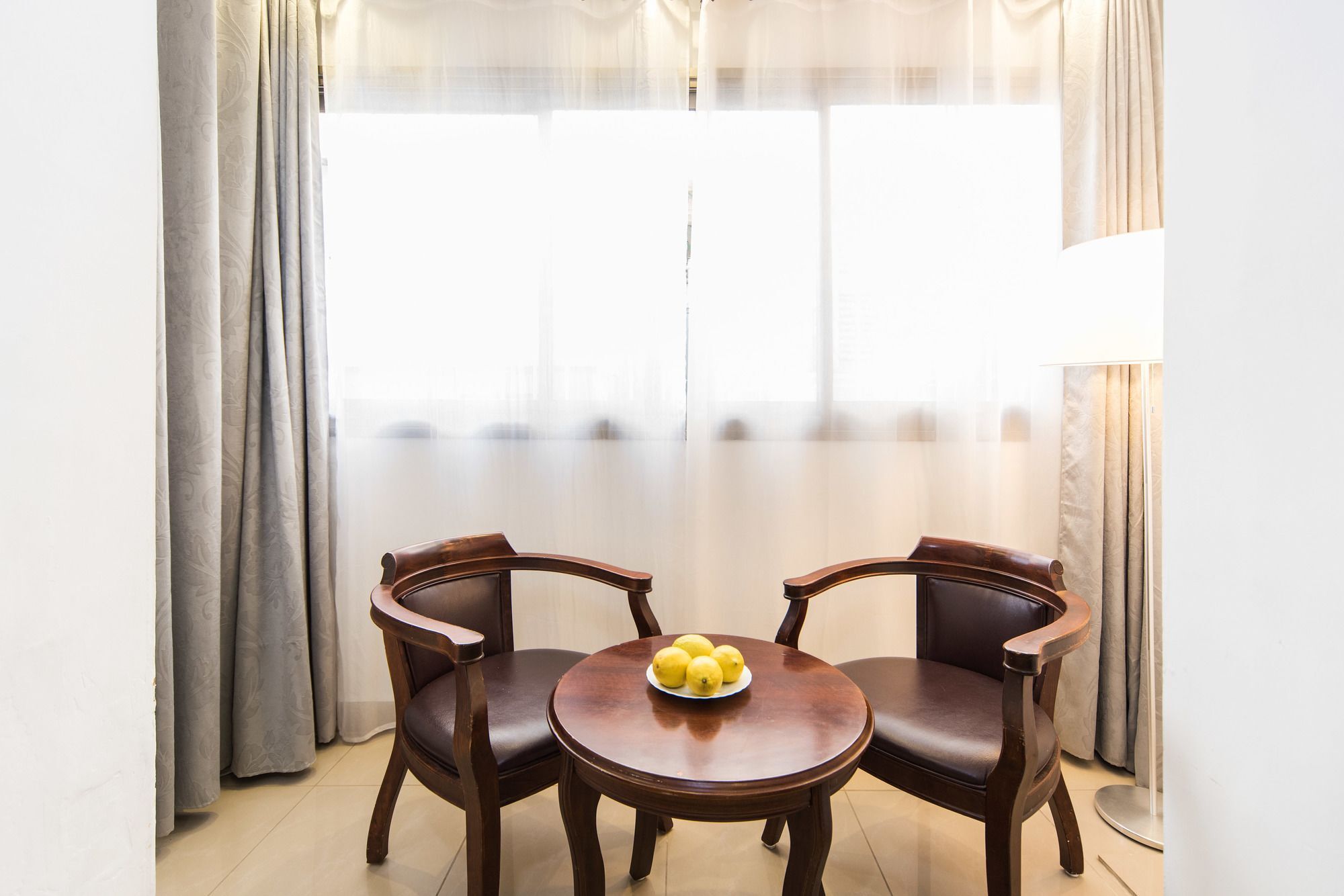 Tlvsublet Hayarkon Apartment Tel Aviv Luaran gambar